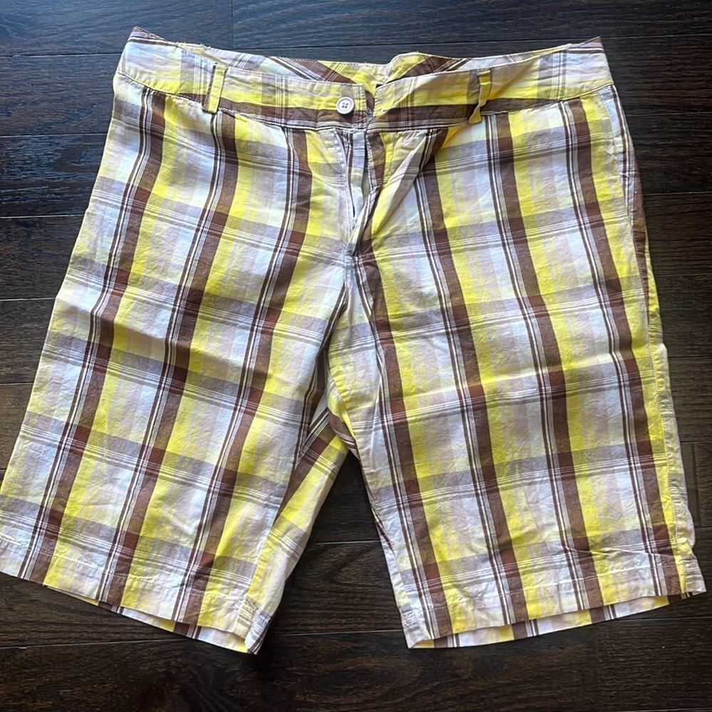 Casual shorts 